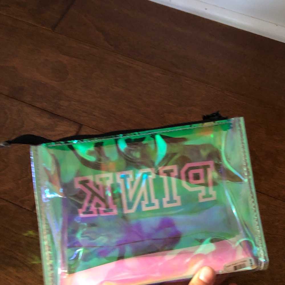 makeup bag - Picture 2 of 3
